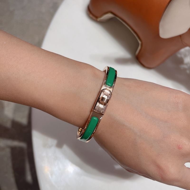 Hermes Bracelets